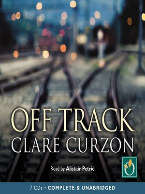 cover image of Off Track